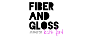Fiber & Gloss / Whereabouts