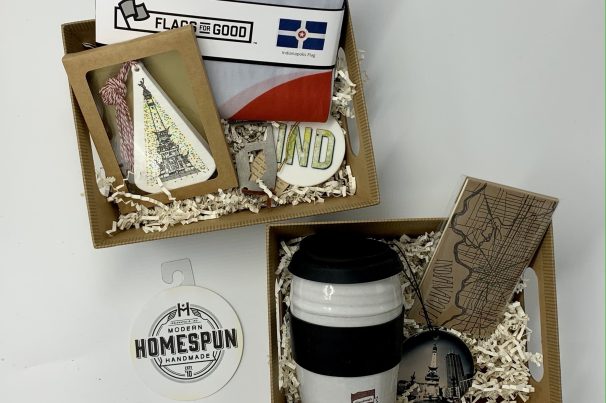 Homespun’s Indiana Gift Guide