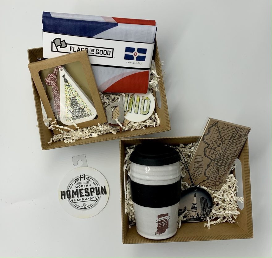 Homespun’s Indiana Gift Guide