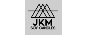 JKM Soy Candles